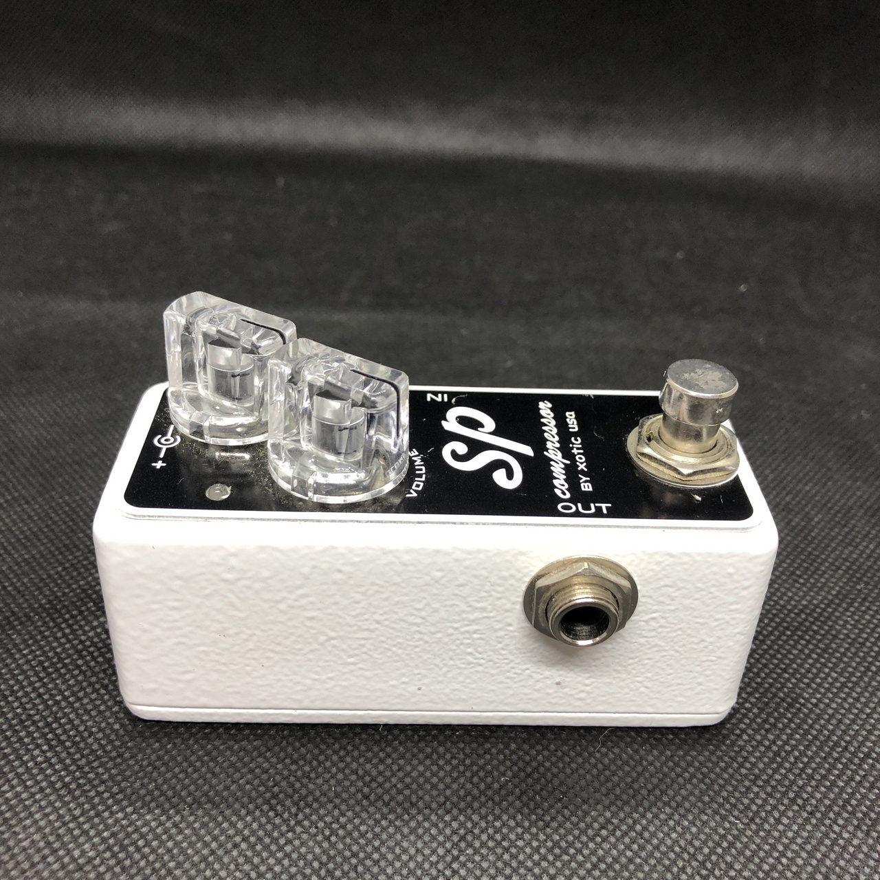 Xotic SP Compressor（中古/送料無料）【楽器検索デジマート】