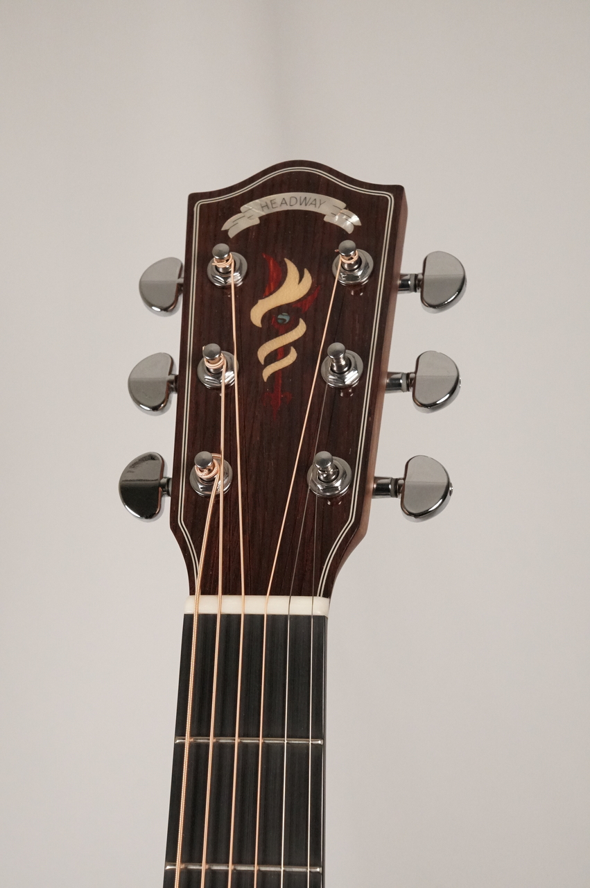 Headway 【Japan Tune-up series】HGAF-5100SE/FMH-C【NEW】（新品