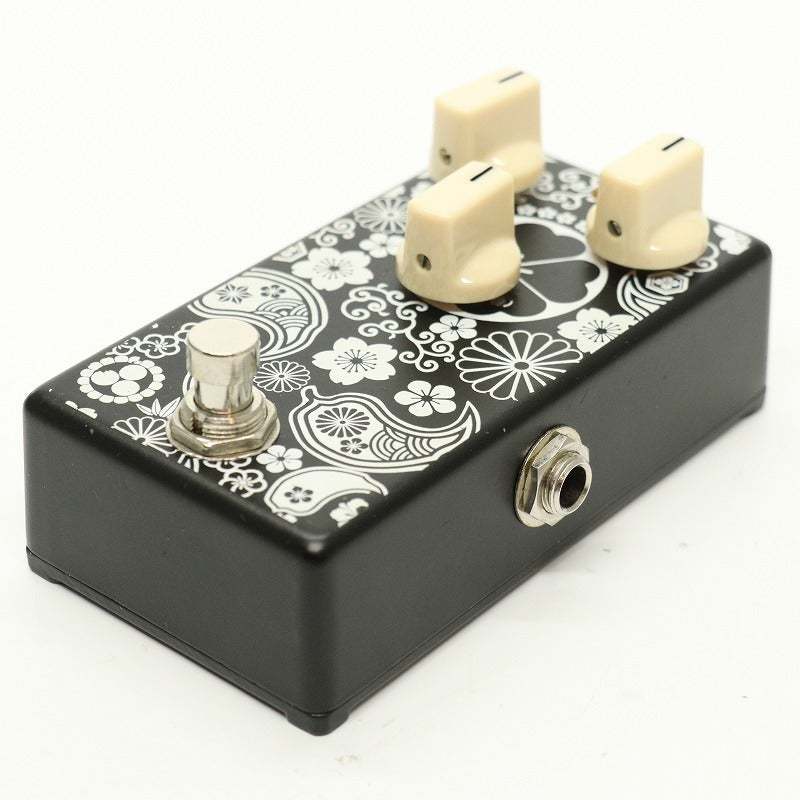 Brush Eight DRIVEX 【心斎橋店】（中古/送料無料）【楽器検索デジマート】