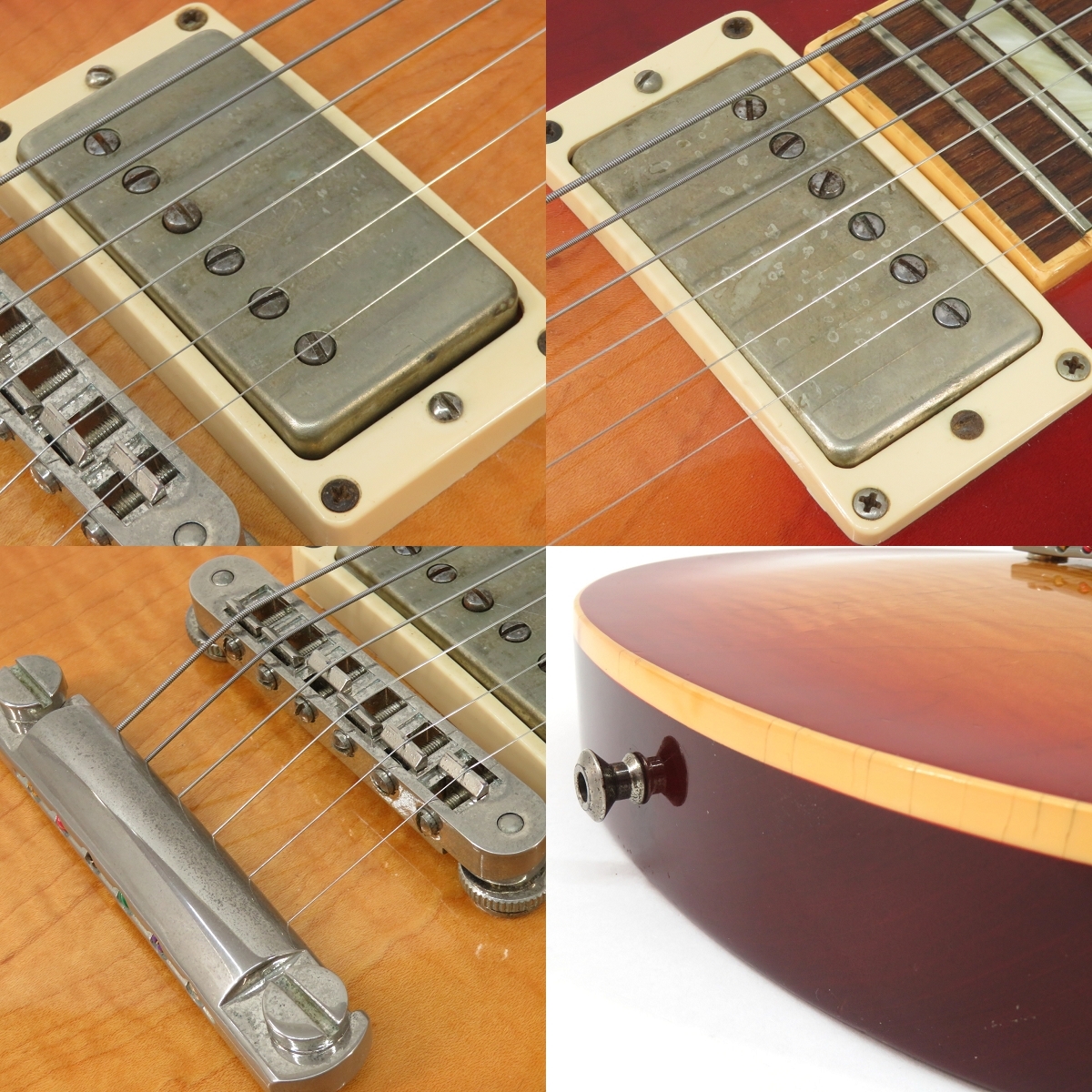 Gibson Les Paul Standard Mod（中古/送料無料）【楽器検索デジマート】