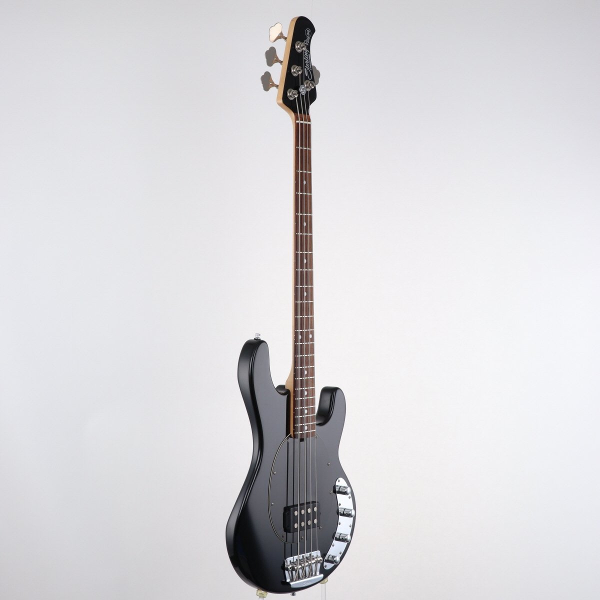 Sterling by MUSIC MAN Ray34 MH Black【福岡パルコ店】（中古