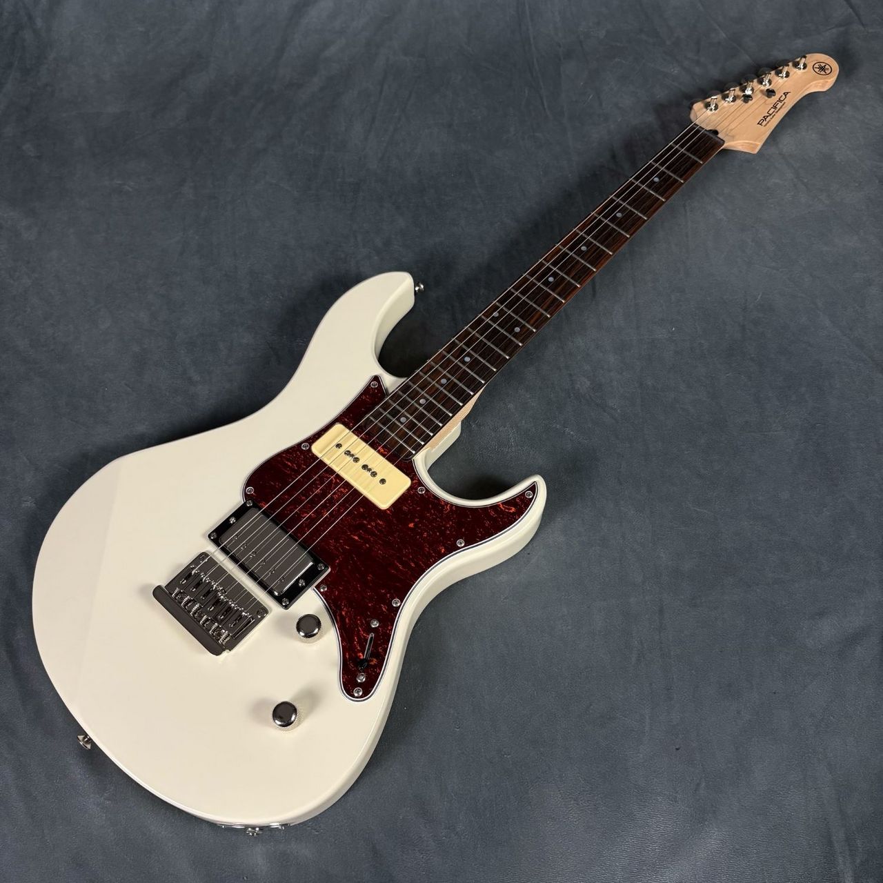 YAMAHA PACIFICA311H VW ヴィンテージホワイトパシフィカ PAC311