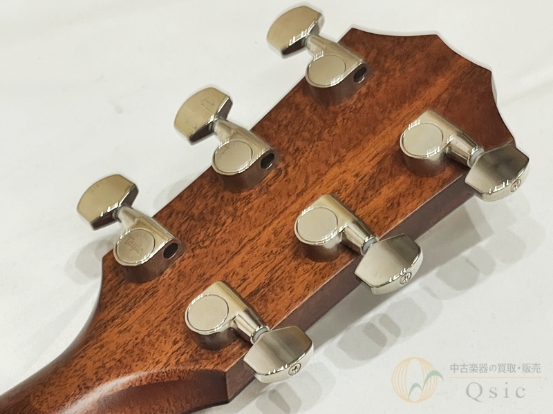 Taylor 317e V-class [XK925]【箕面店在庫】（中古/送料無料）【楽器