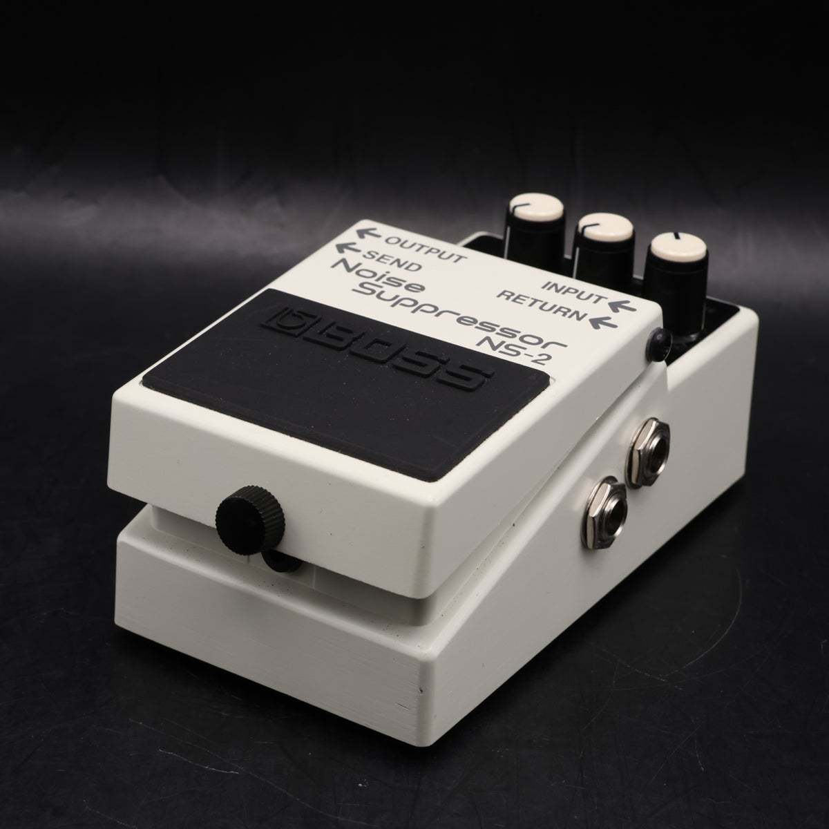 BOSS NS-2 Noise Suppressor PSA ノイズサプレッサー 【福岡店】（中古