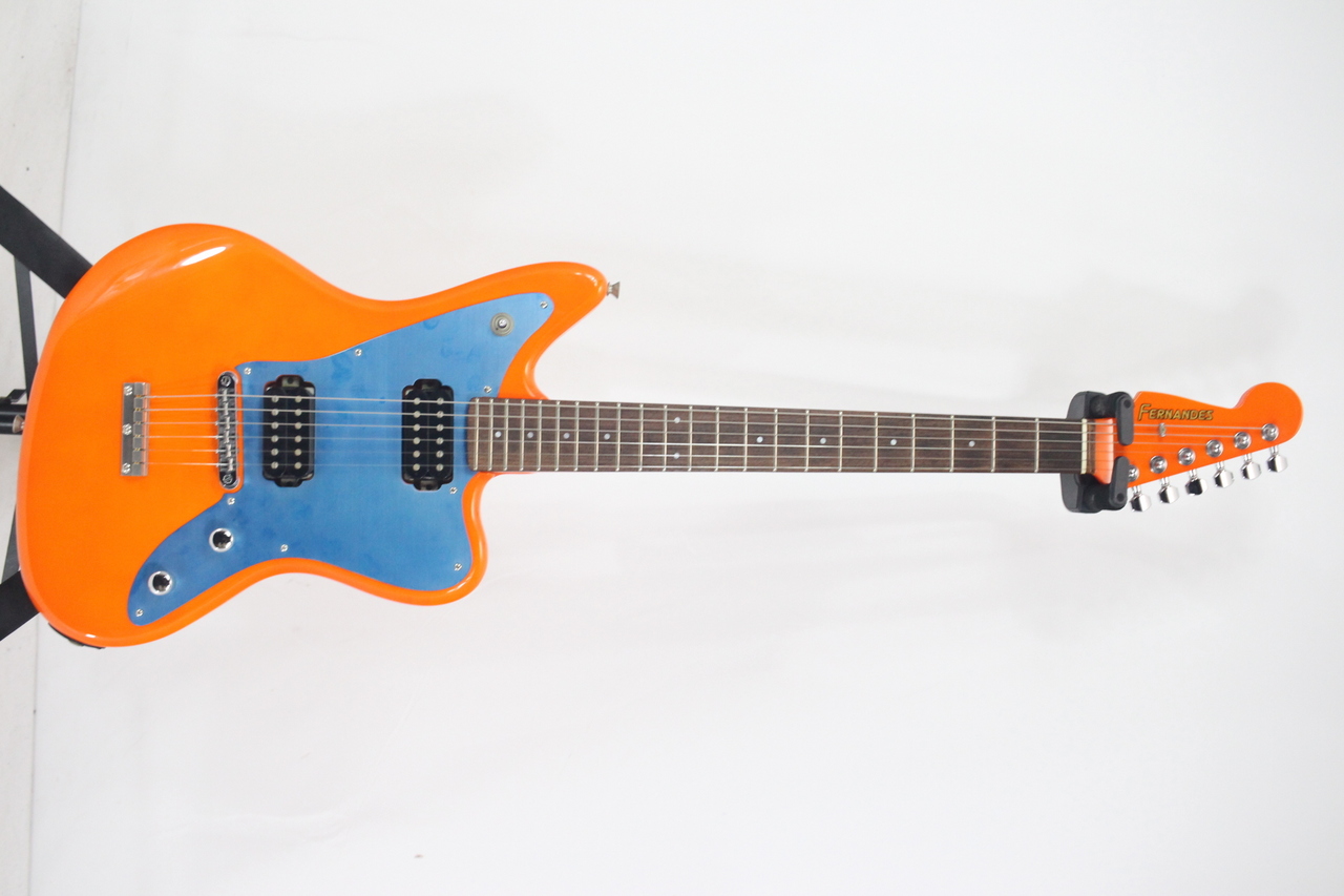 フェルナンデス　JG85 MOD FERNANDES JG-85IM（中古）【楽器検索デジマート】