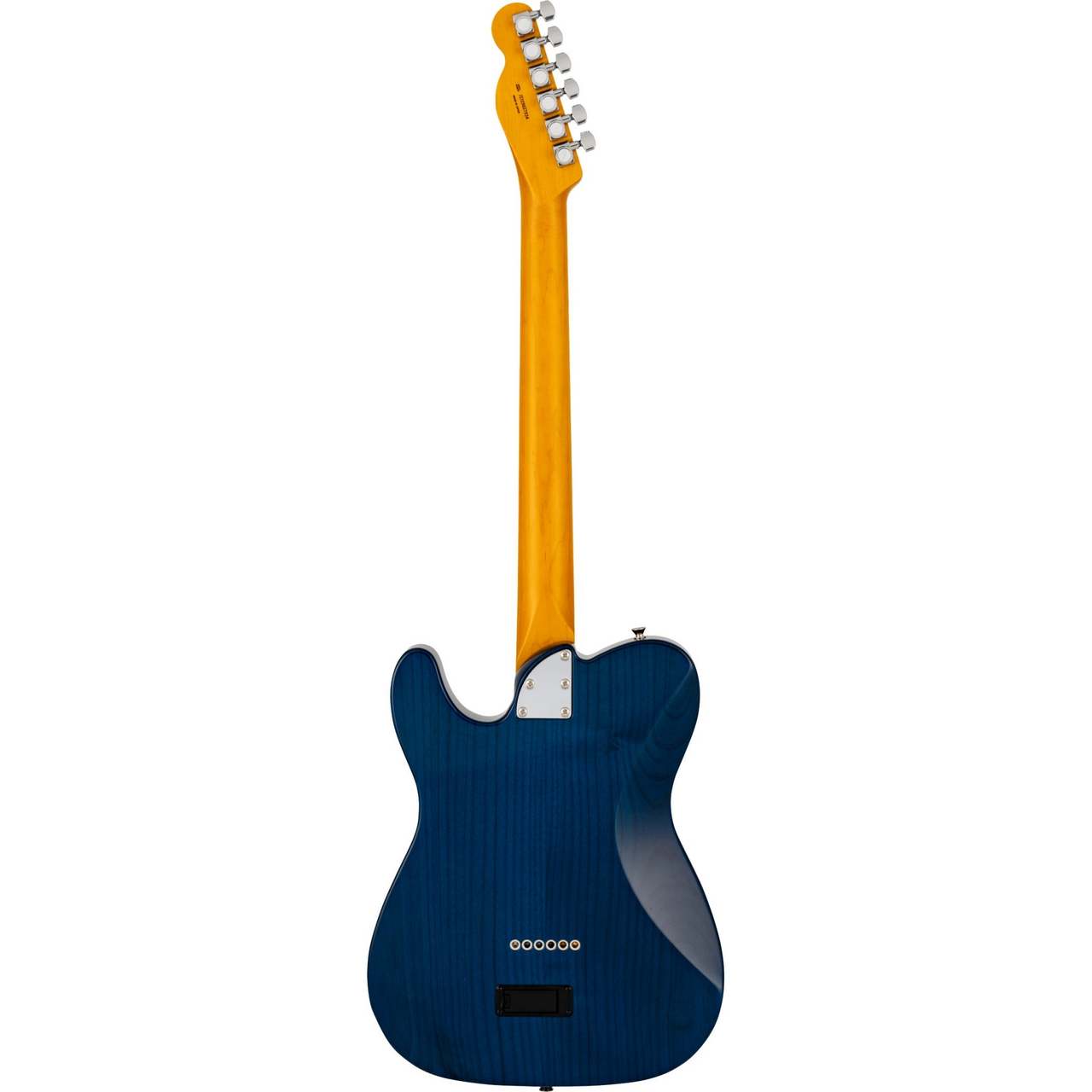 Fender MIJ LTD Active Modern Telecaster Rosewood Fingerboard