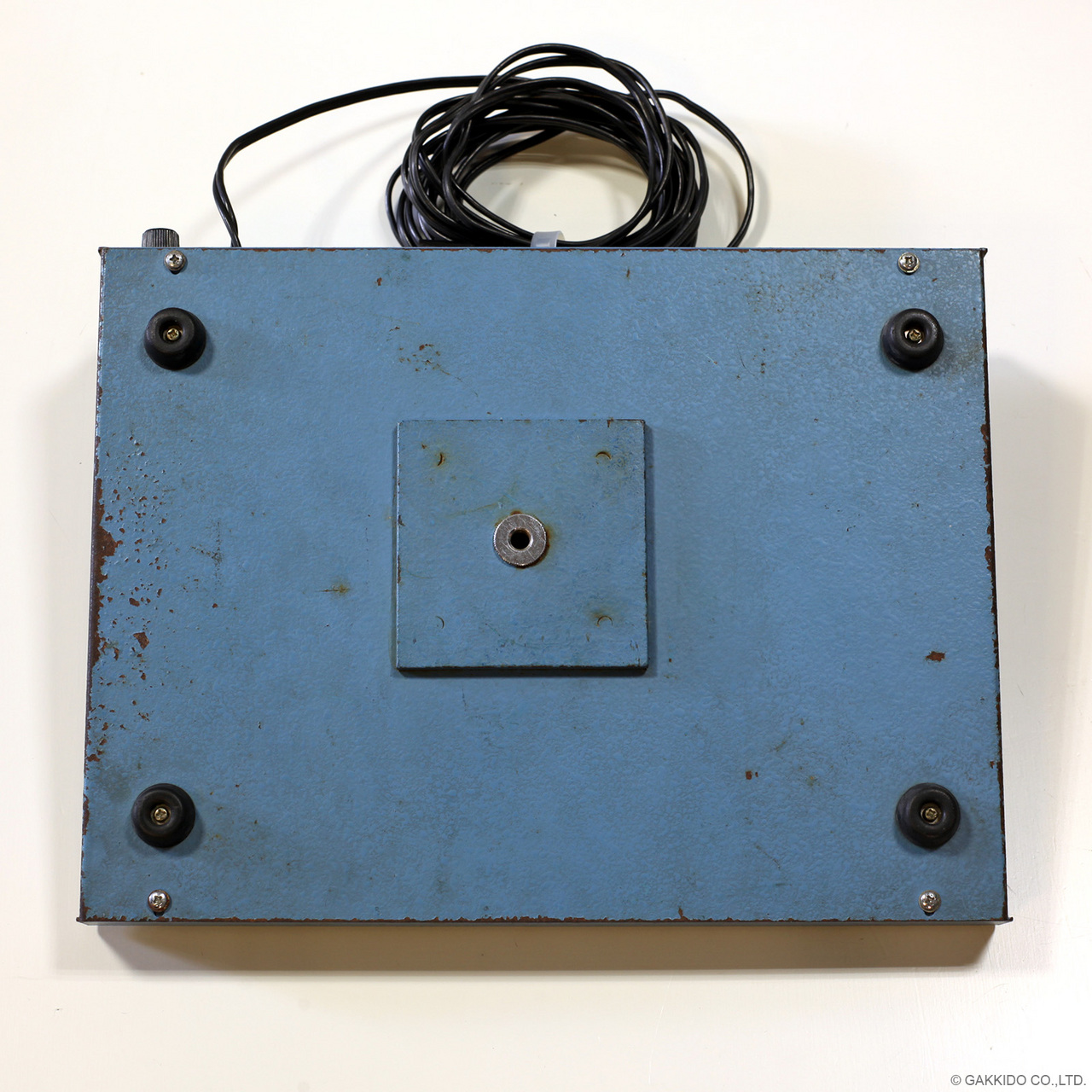 Guyatone FS-7 Leslie Queen Phase Shifter（ビンテージ/送料無料
