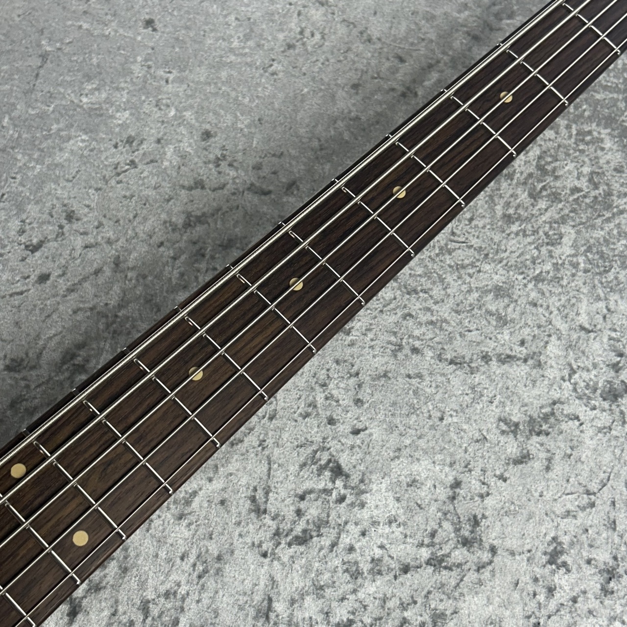 FREEDOM CUSTOM GUITAR RESEARCH C.S. Retro Series JB 5st. - Dark
