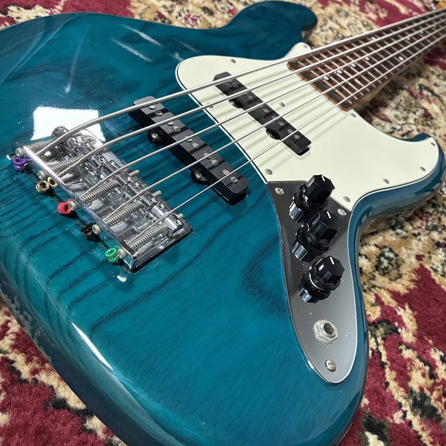 Cool Z ZJB1R/5【≒4.84kg】（中古/送料無料）【楽器検索デジマート】