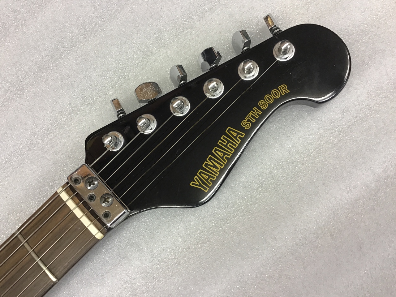 YAMAHA STH-800R/BLK（中古）【楽器検索デジマート】