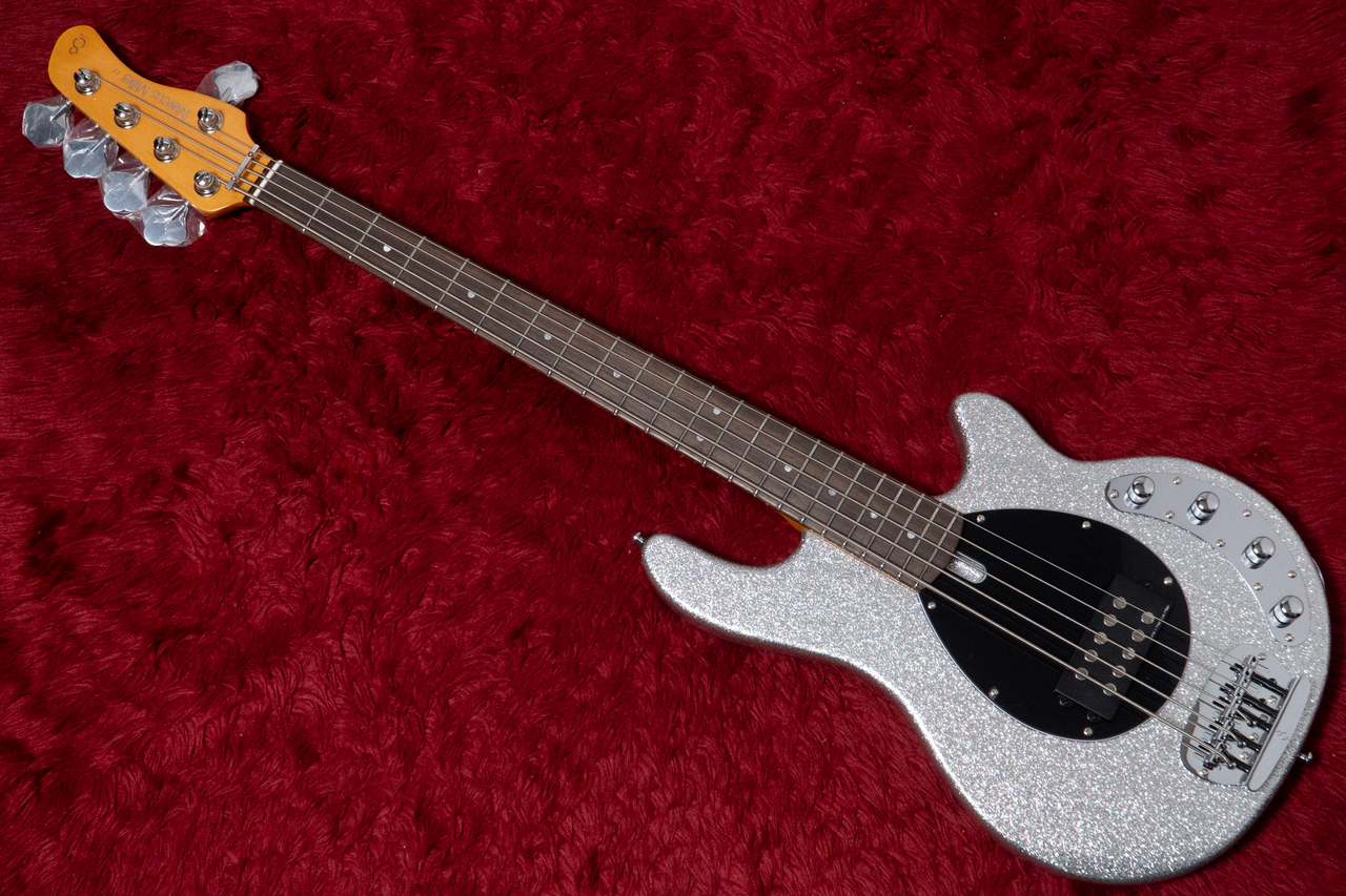 Sire Z3-5 Silver.SP 4.805kg #2N25911488【GIB横浜】（新品/送料無料