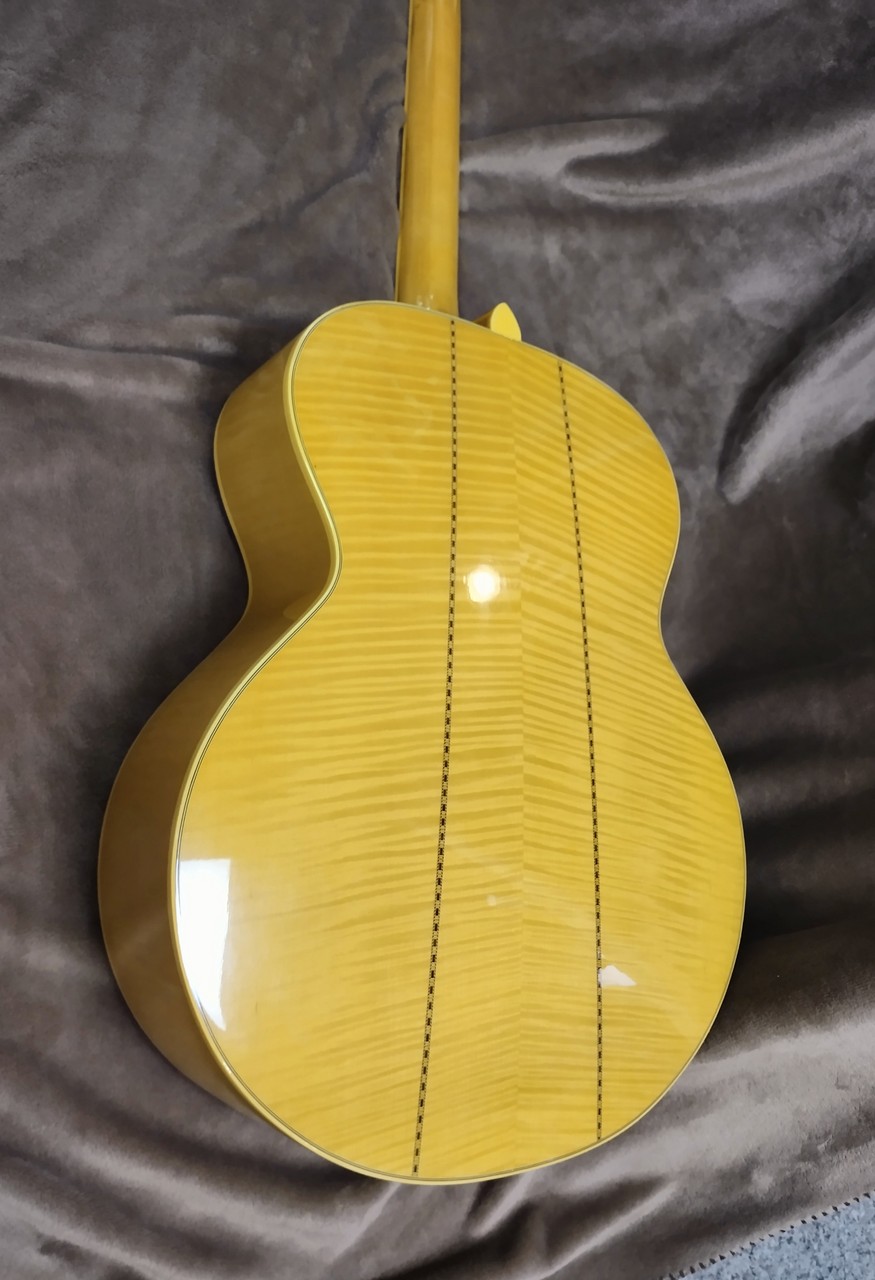 希少 Greco 404B 1970年代 日本製 アコースティックギター 希少 Greco