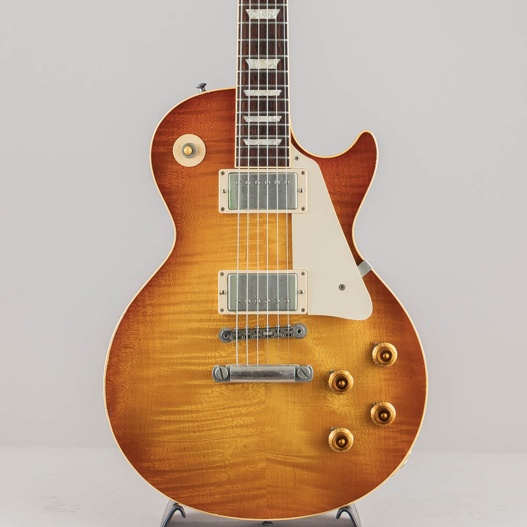2000年製　ギブソン　1959 ヒストリックコレクション Gibson Custom Shop Historic Collection 1959 Les Paul