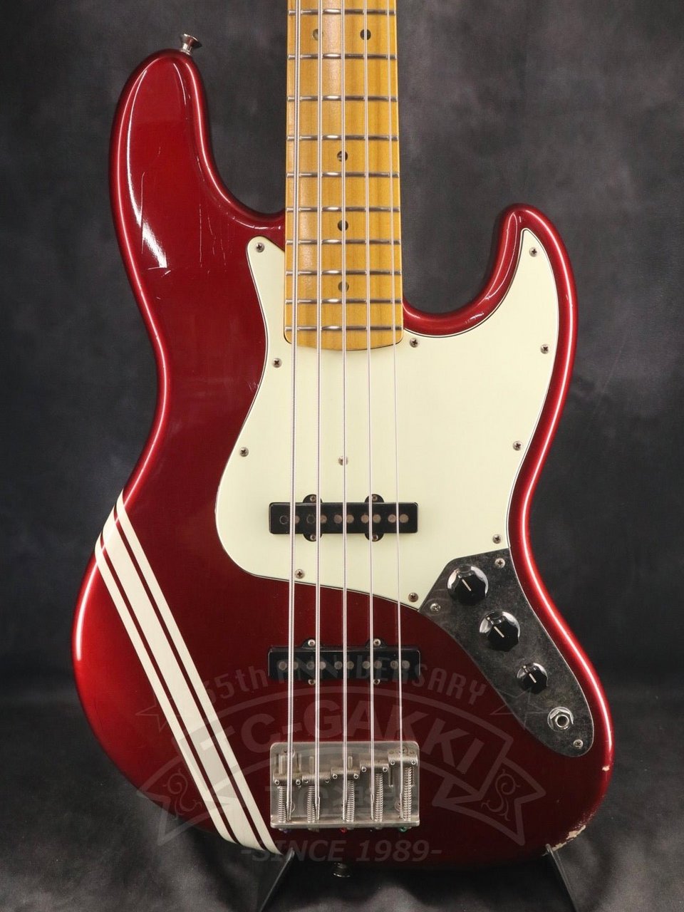 Black Smoker BETA J5 TRAD MASTER（中古）【楽器検索デジマート】