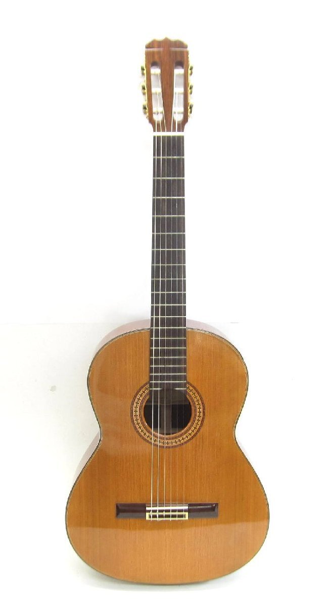 MATSUOKA 松岡良治 M60【浦添店】（中古/送料無料）【楽器検索デジマート】