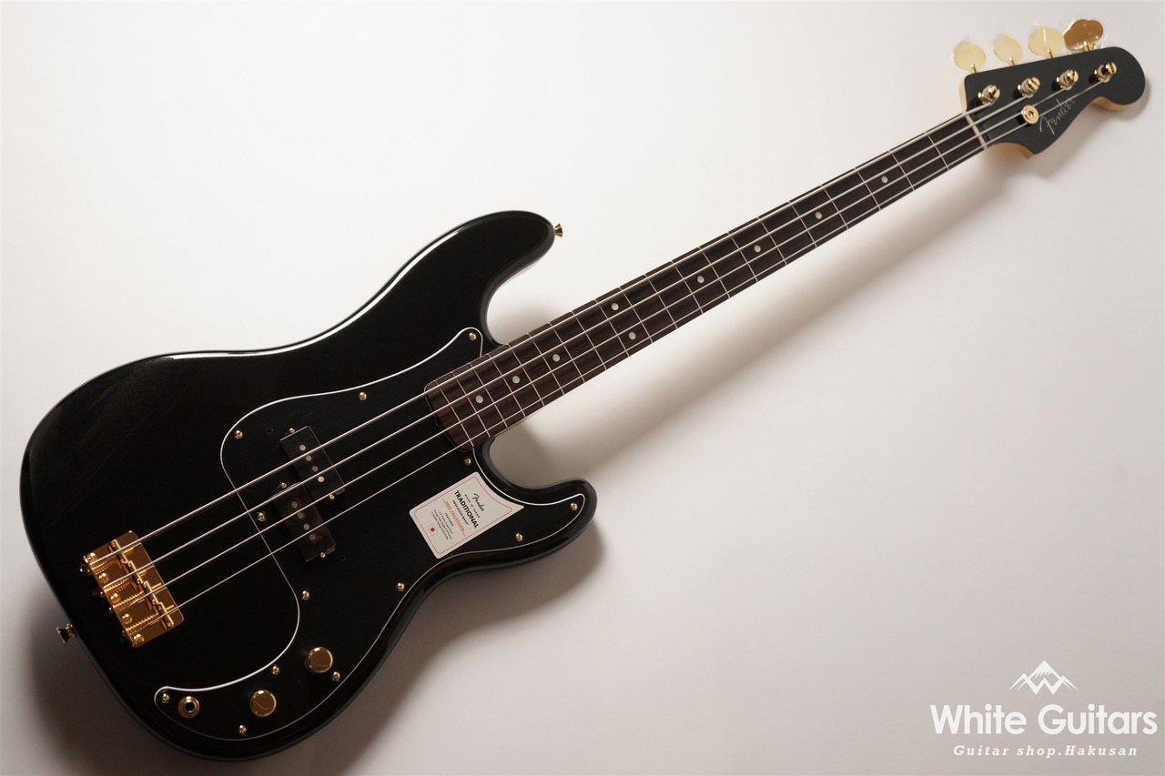 ベース Fender Japan Precision Bass MOD 最終価格】Fender Japan Precision Bass MOD Fender Made in