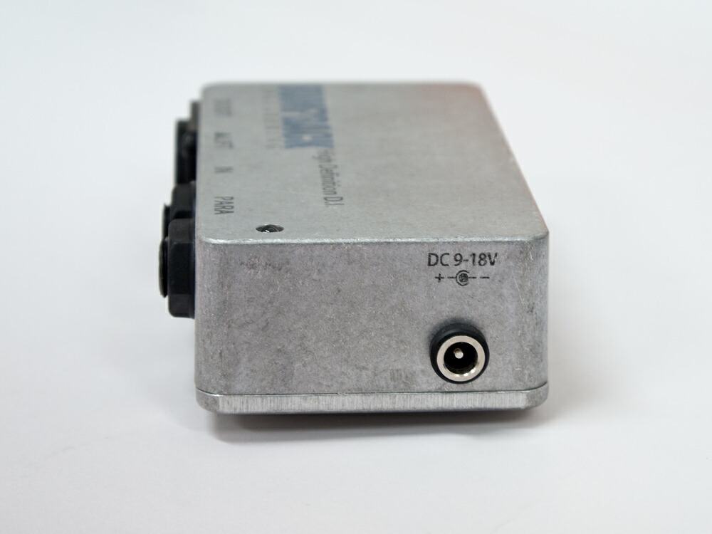 HUMPBACK ENGINEERING HDDI (High Definition D.I.)（新品）【楽器検索