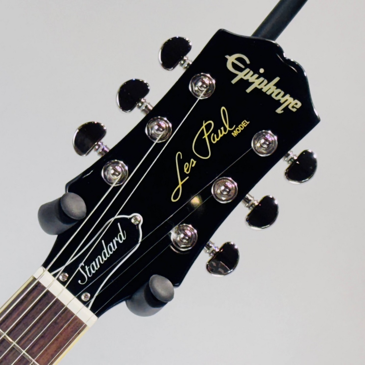 epiphone Les Paul 1960standard V3 レスポール Epiphone Les Paul 1960 Standard V3 (before and-after) - YouTube