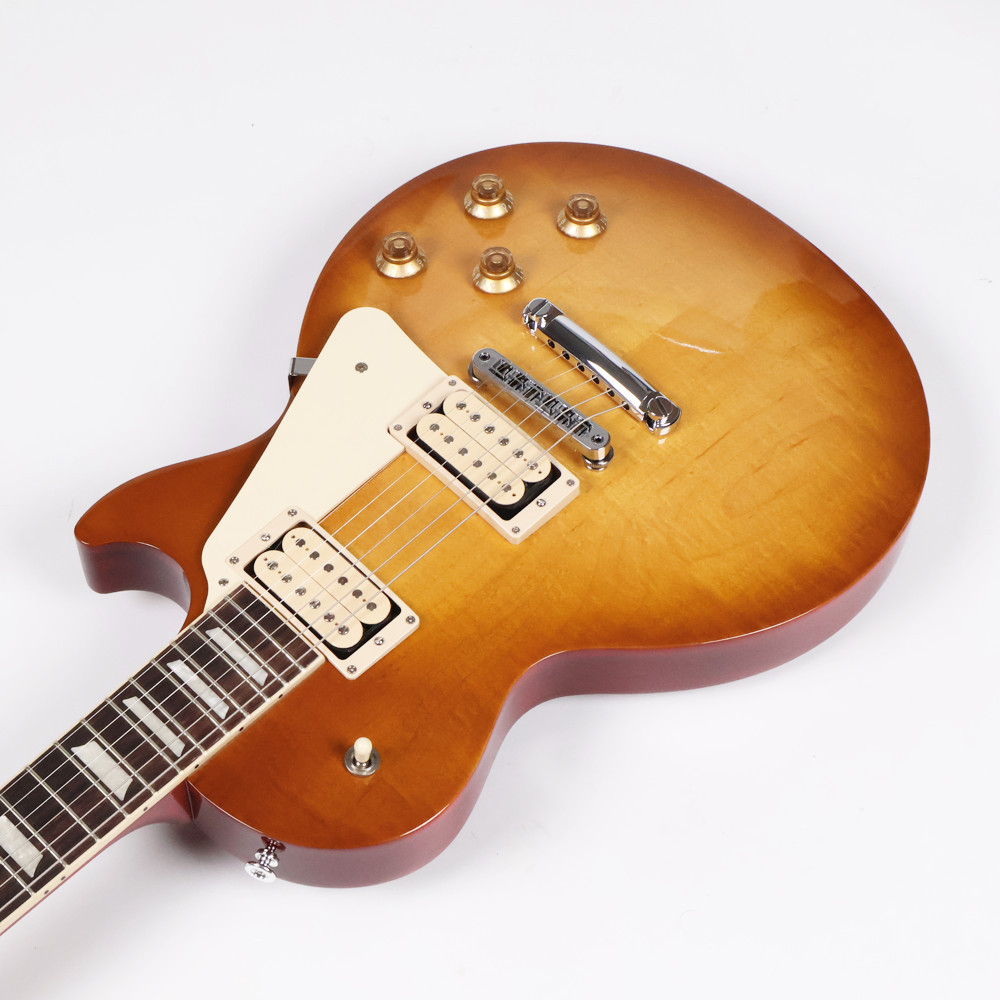 gibson レスポールstudio ジャンク扱い なかもずです。レスポールタイプ エレキギター ジャンク品 Gibson