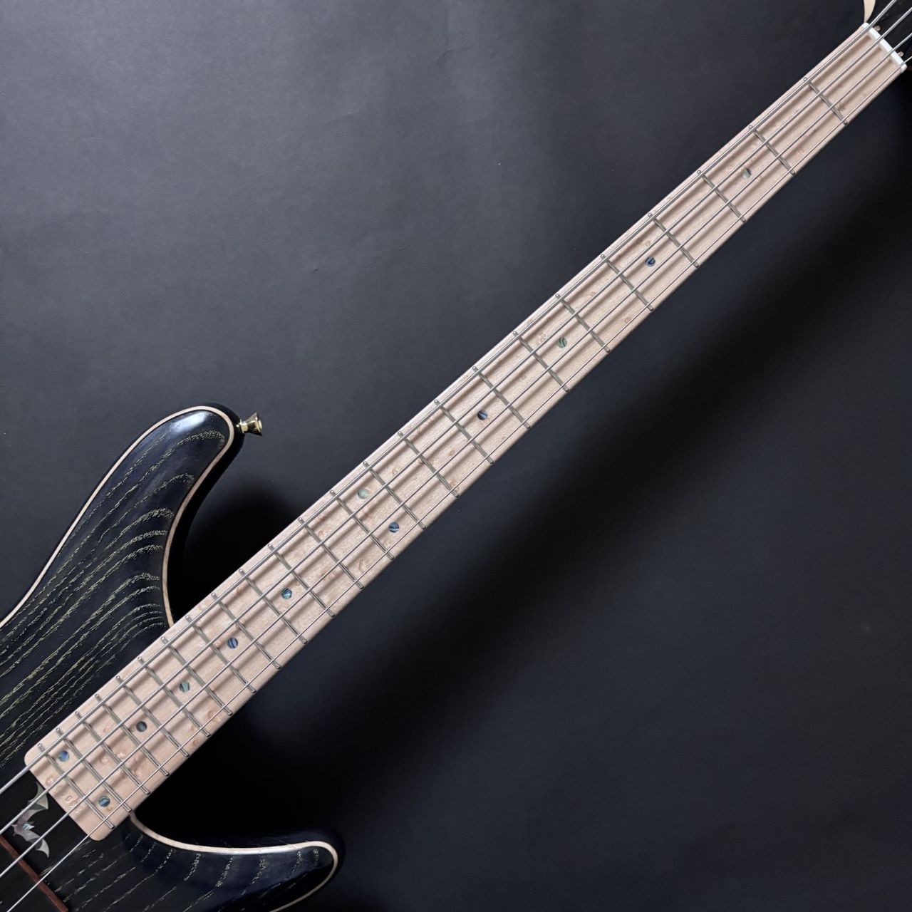 Sugi NB4M SL-ASH2P SBK(G) S/N:S260098（新品/送料無料）【楽器検索