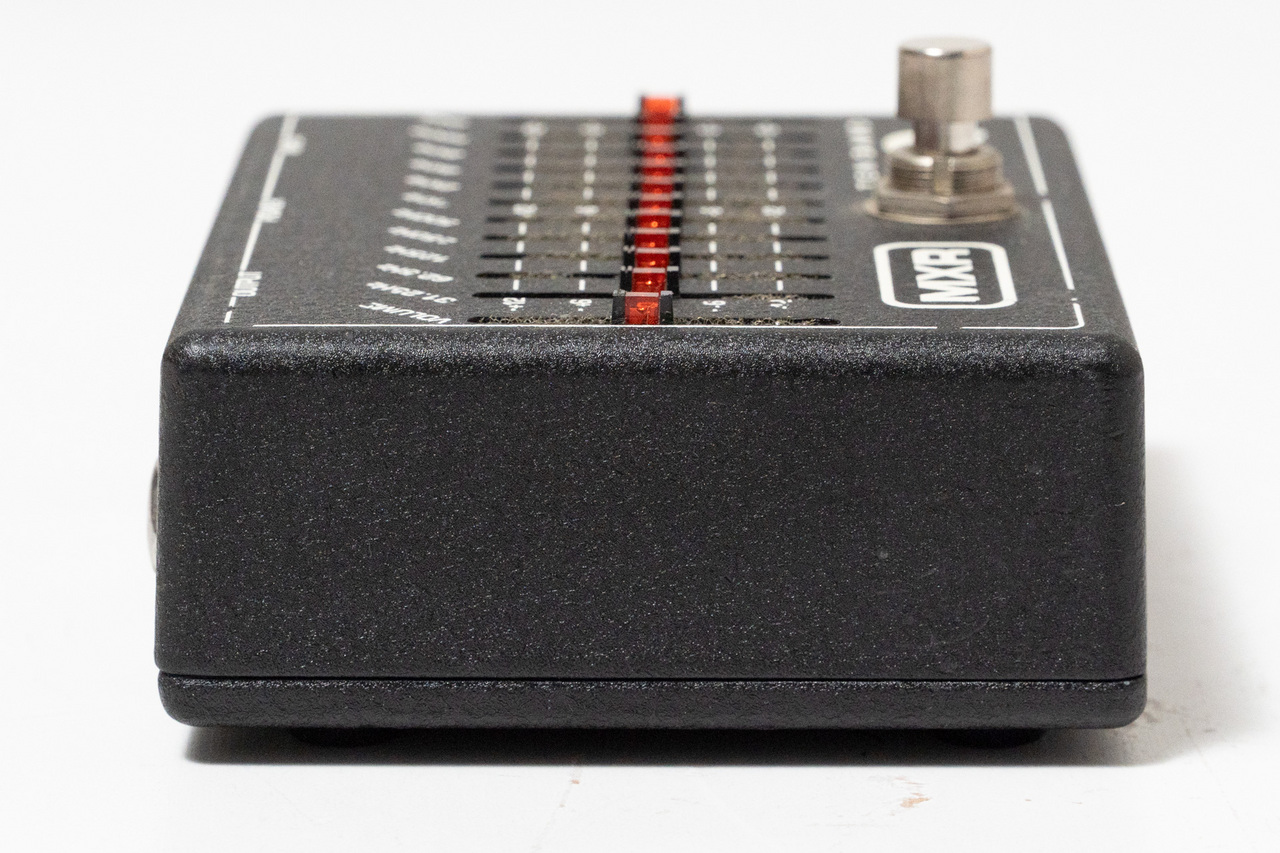 MXR M108 10 Band EQ【GIB横浜エフェクター館】（中古/送料無料