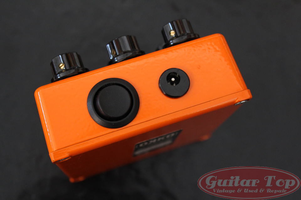OKKO DiABLO Gain+（管理番号：895） - TOKYO EFFECTOR