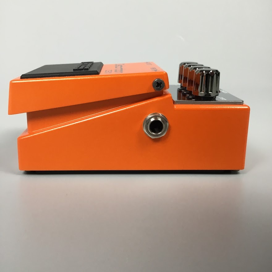 BOSS DS-1X Distortion エフェクターDS1X（新品/送料無料）【楽器検索