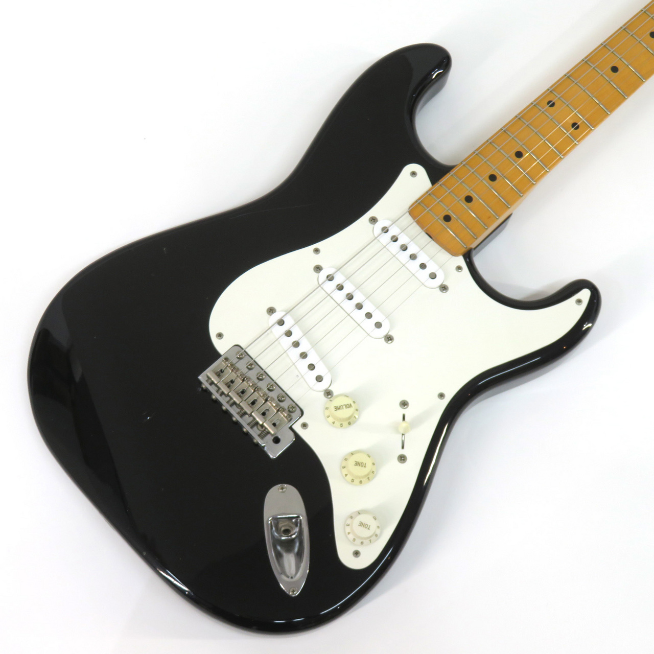 Fender Japan ST57-53（中古/送料無料）【楽器検索デジマート】