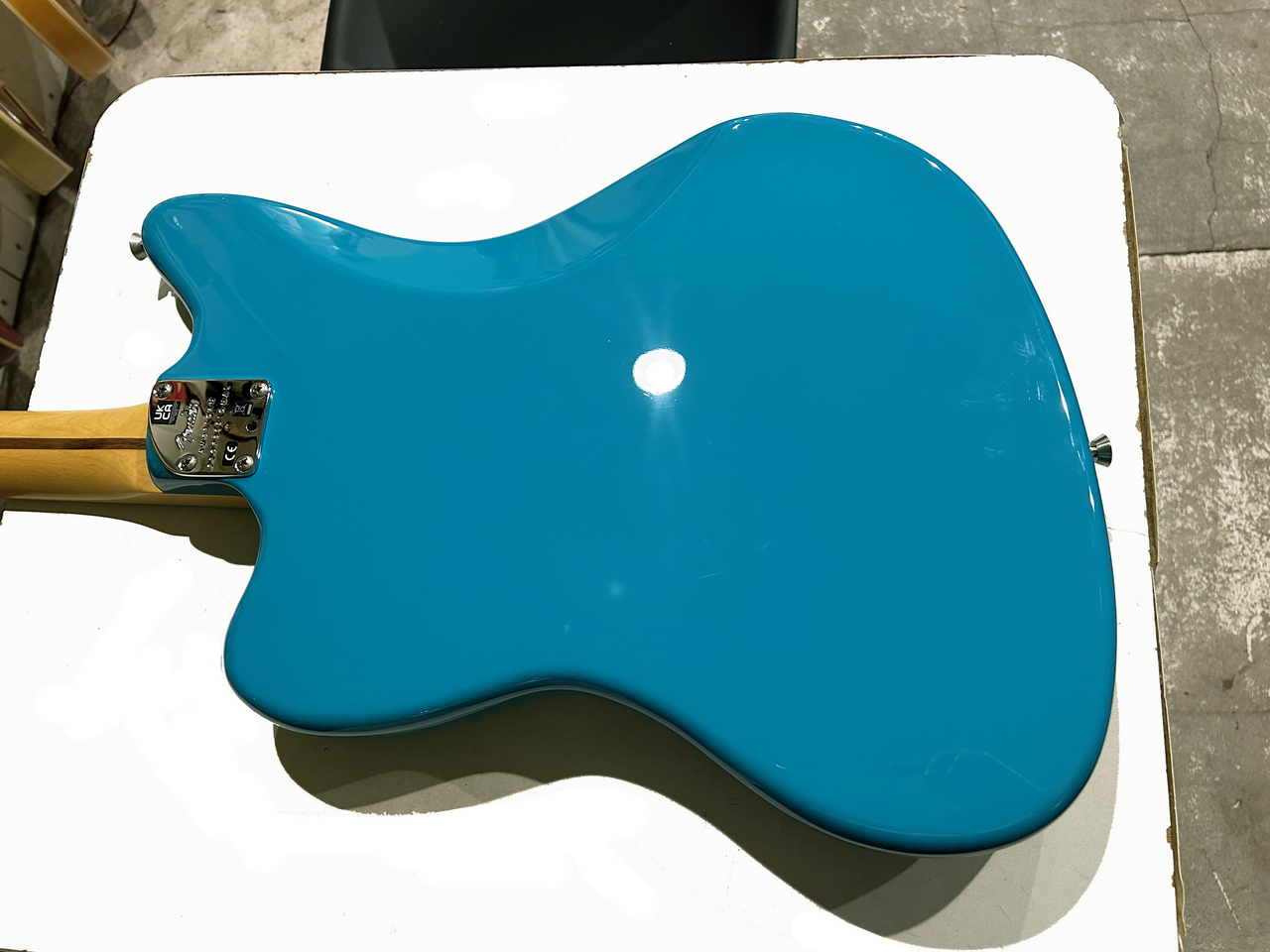 Fender American Pro Ⅱ Jazzmaster 光栄堂選定品 光栄堂選定品 Fender American Pro Ⅱ Jazzmaster Fender American