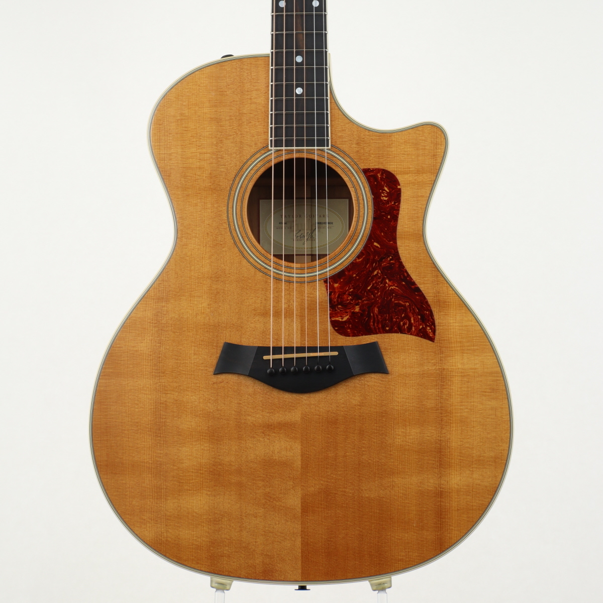 Taylor 414ce Natural 【梅田店】