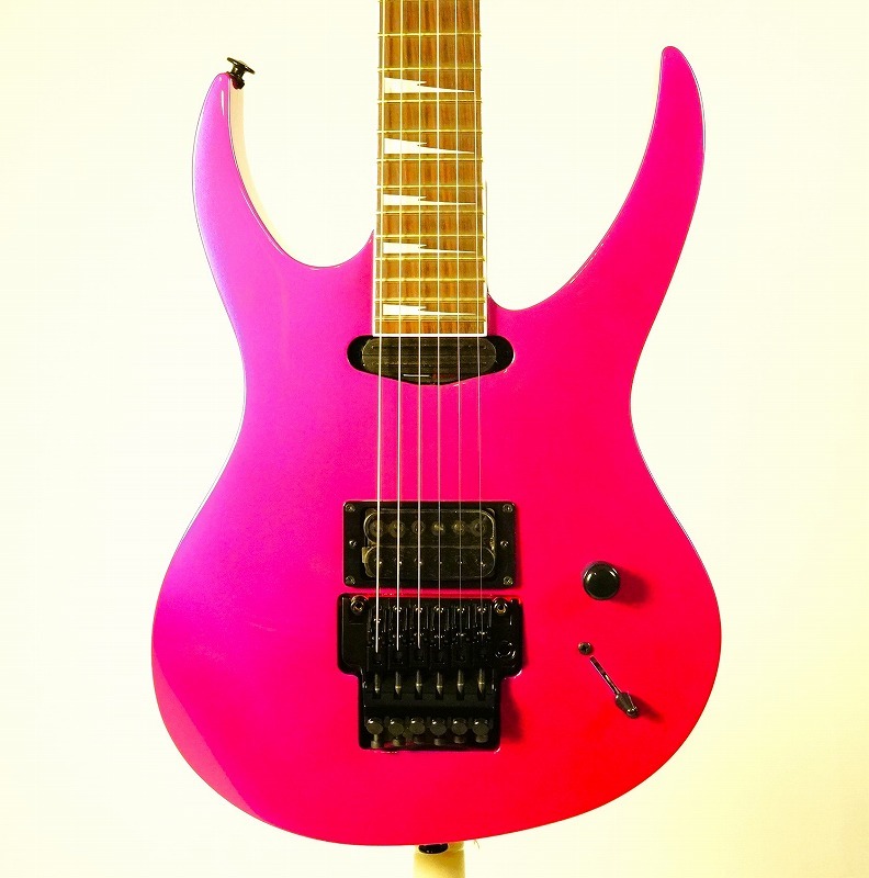 ピノ Ibanez 【限定モデル】540PIII-PN -Purple Neon-【3.48kg】（新品特価