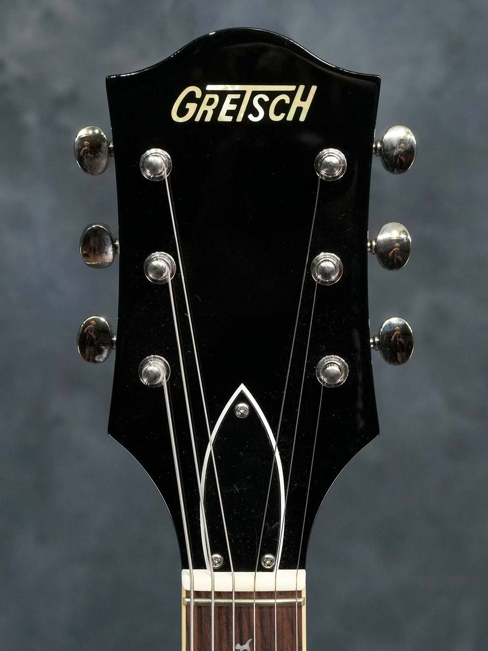 Gretsch G6119-65KA 