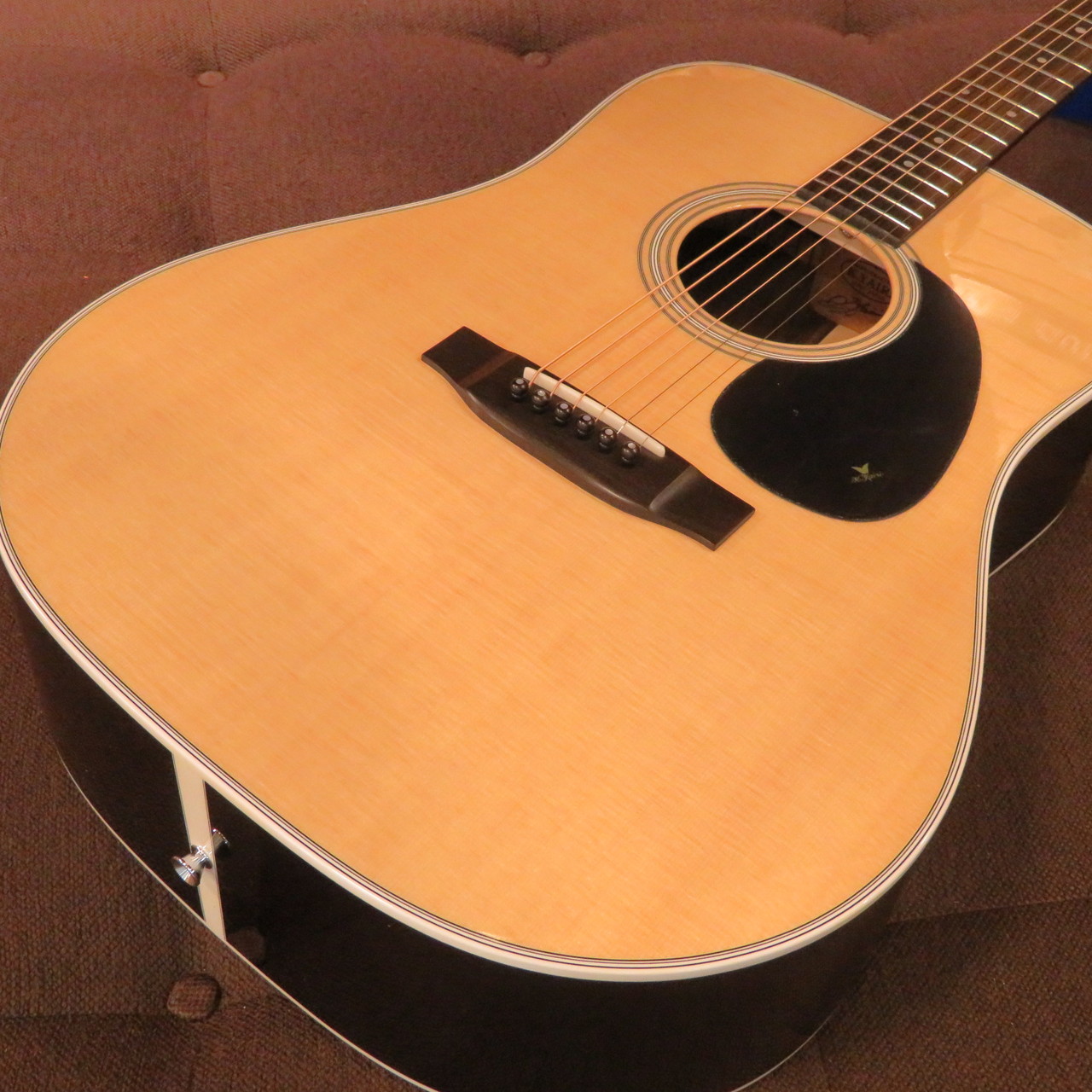 K.Yairi DY-28（新品/送料無料）【楽器検索デジマート】