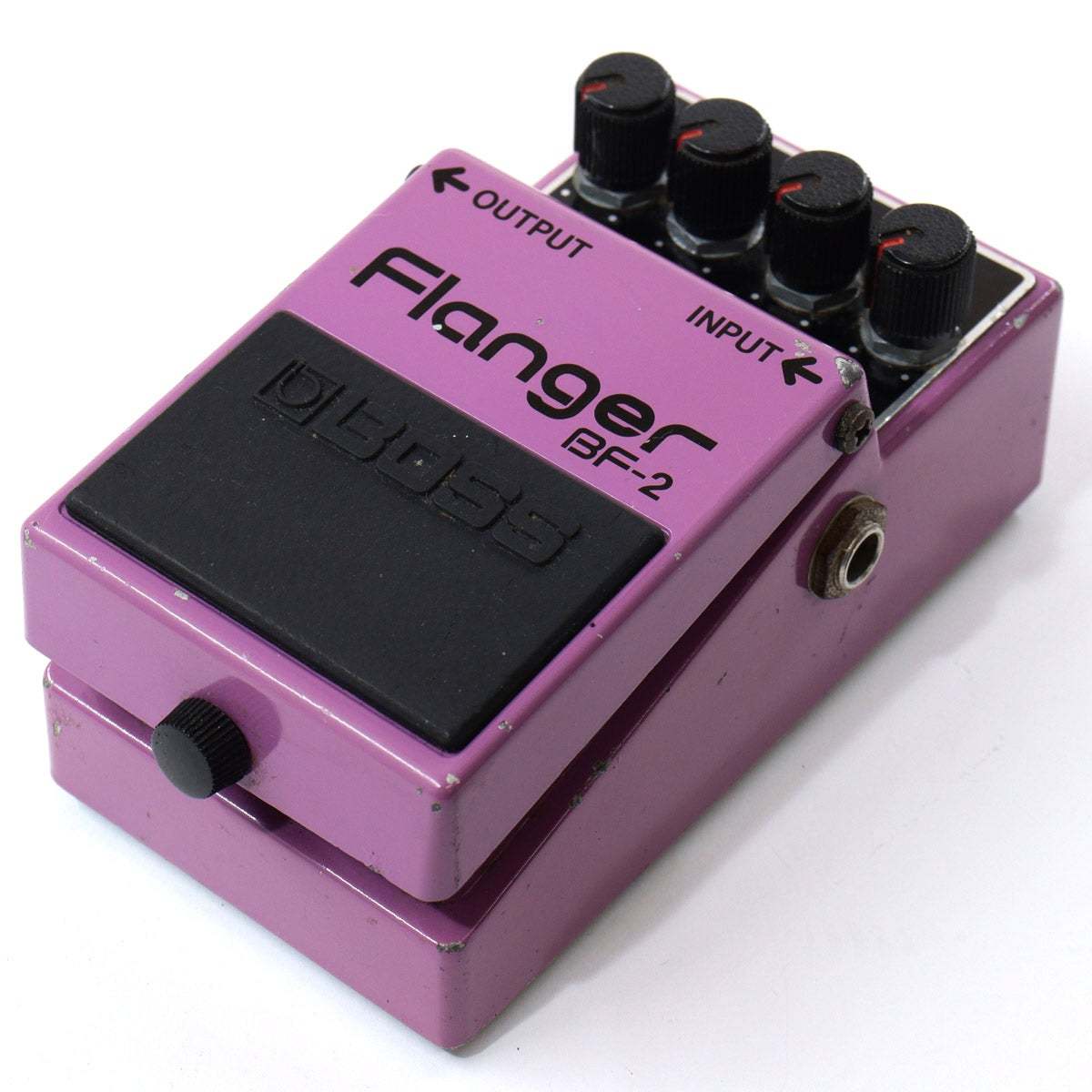 BOSS BF-2 Flanger /Japan 【池袋店】（中古）【楽器検索デジマート】