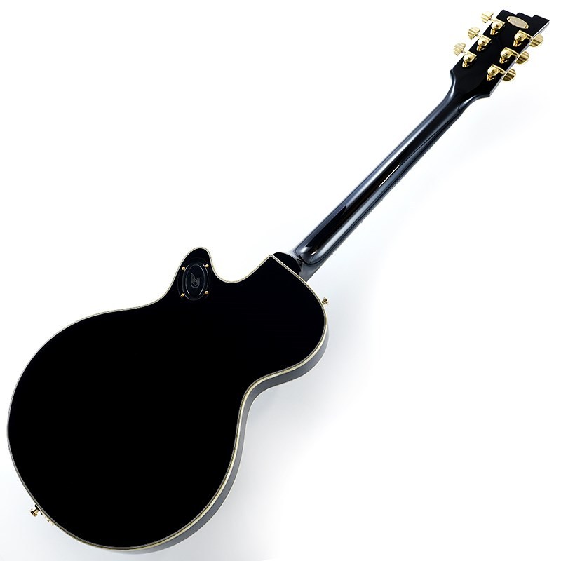 Duesenberg DTV-PC-BK Starplayer TV Phonic (Black)（新品