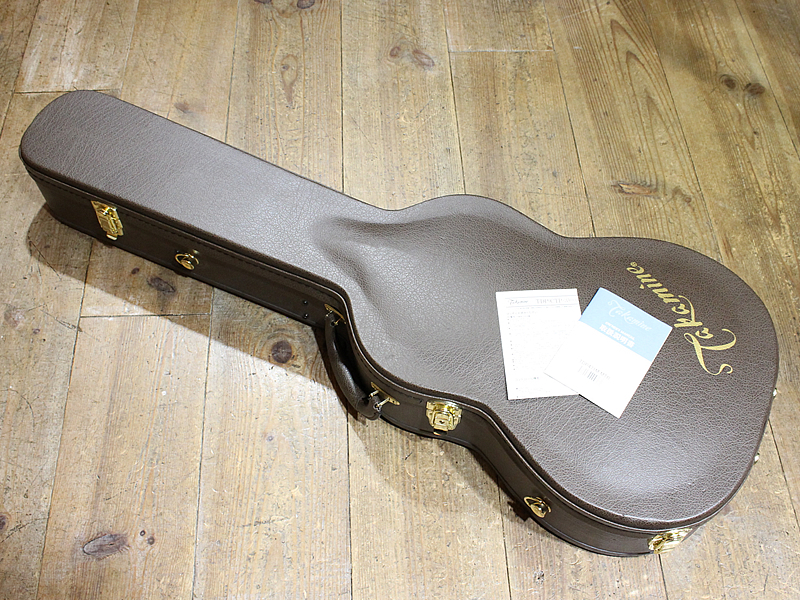 Takamine TDP471M MTB（中古）【楽器検索デジマート】