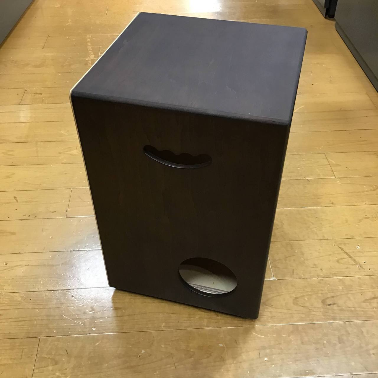 音音 オトオト OT-KUMA Cajon カホン 〔錦糸町パルコ店