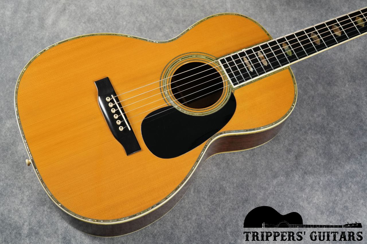 Martin 00-45 (1976)（ビンテージ）【楽器検索デジマート】