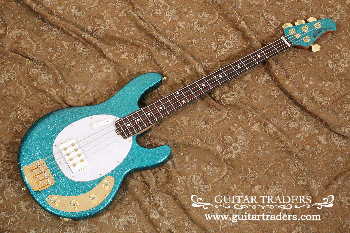 MUSIC MAN 2024 Stingray Special 