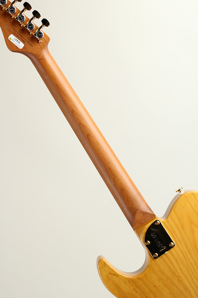 FUJIGEN(FGN) Expert ILIAD EW2-HS-RM / Vintage Natural【S/N H250486