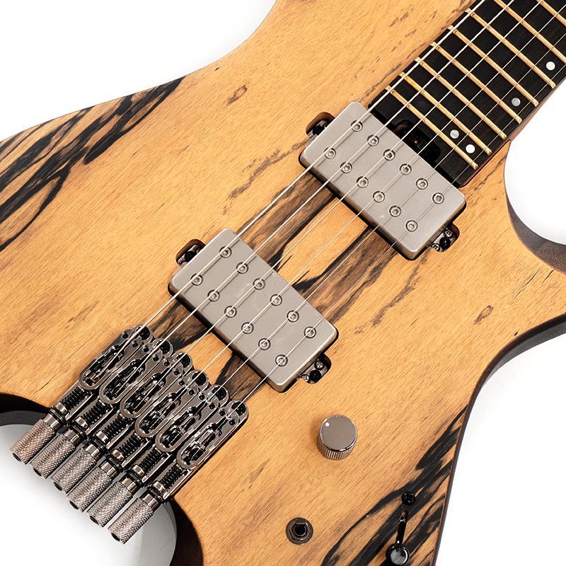 Ibanez Q52PE-NTF (Natural Flat) [Limited Model]（新品）【楽器検索
