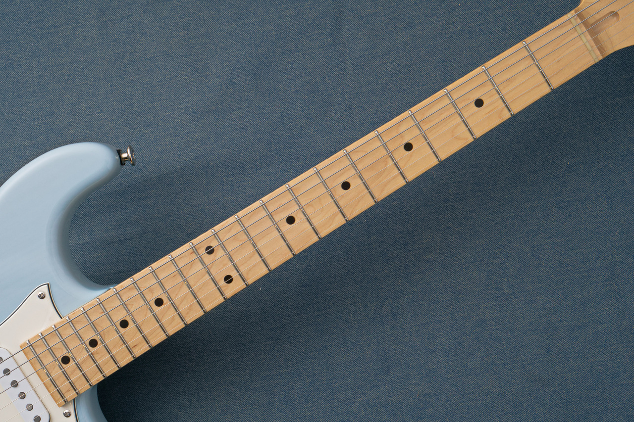 momose MC2/M -Sonic Blue Blonde / SBBD-（新品/送料無料）【楽器検索