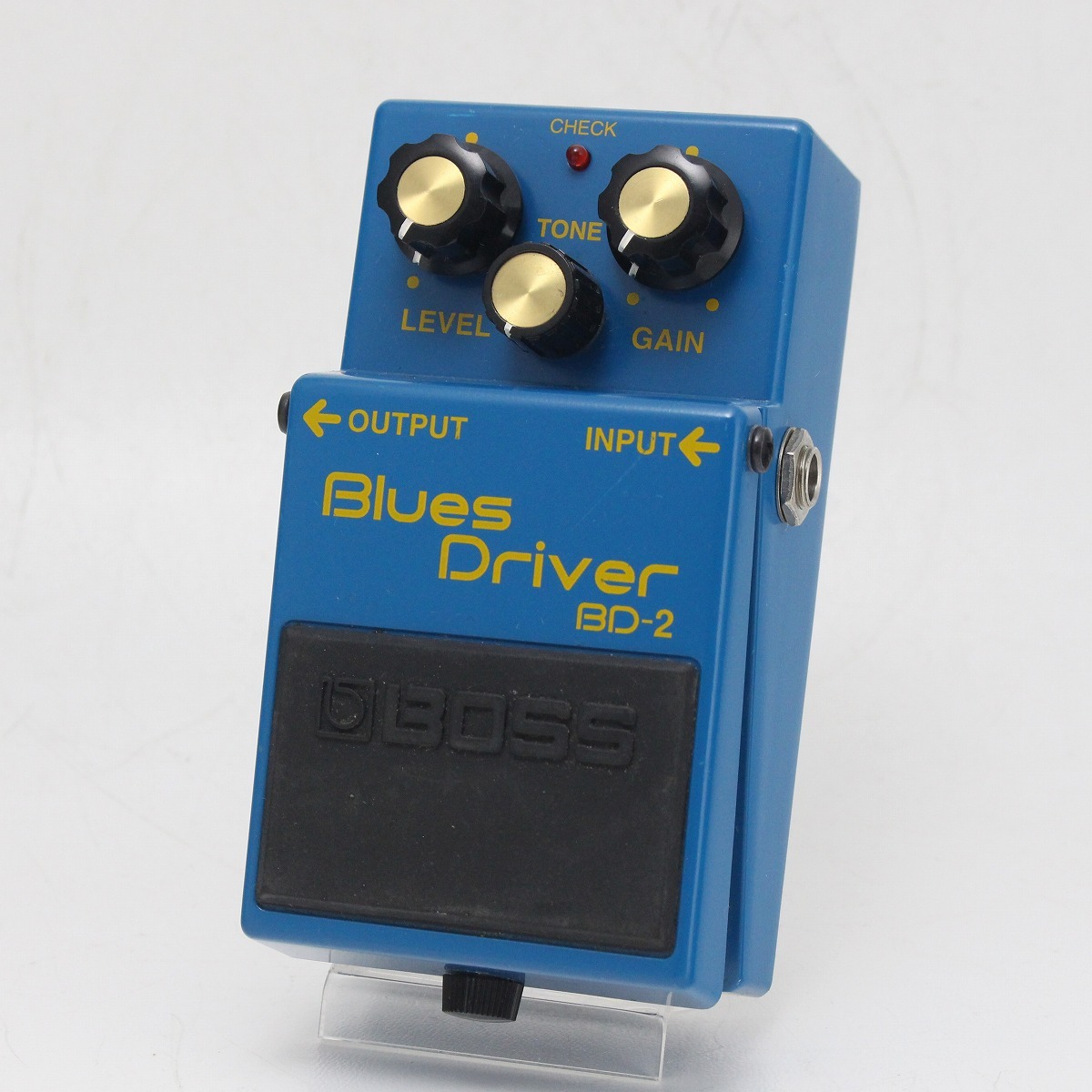 BOSS BD-2 【御茶ノ水本店】（中古/送料無料）【楽器検索デジマート】