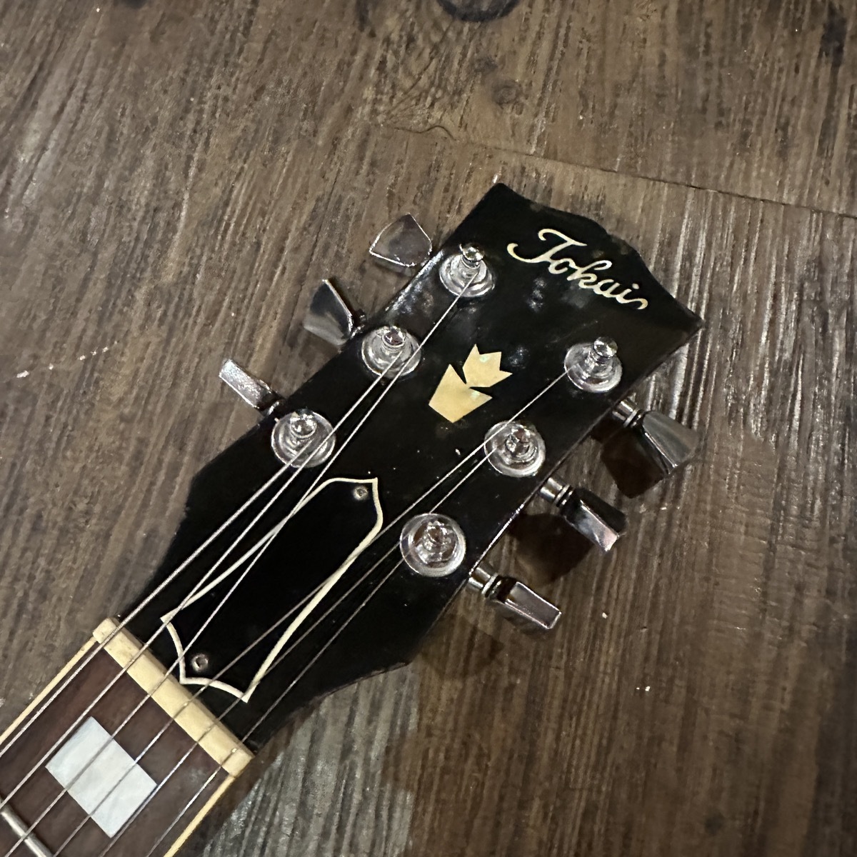 【極上美品】 1980年代！ TOKAI TCM-50 アコギ　ソフトケース付き 極上美品】 1980年代！ TOKAI TCM-50 アコギ ソフトケース付き