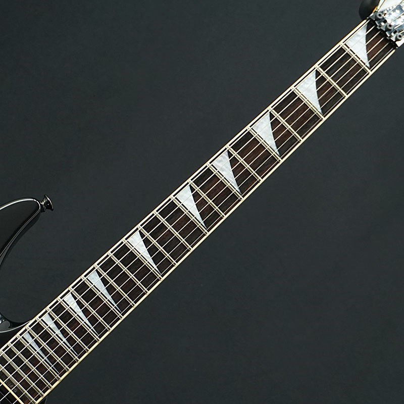 Jackson Stars USED 中古 ASL-J2 BLK (Black) [SN.010426] ジャクソン