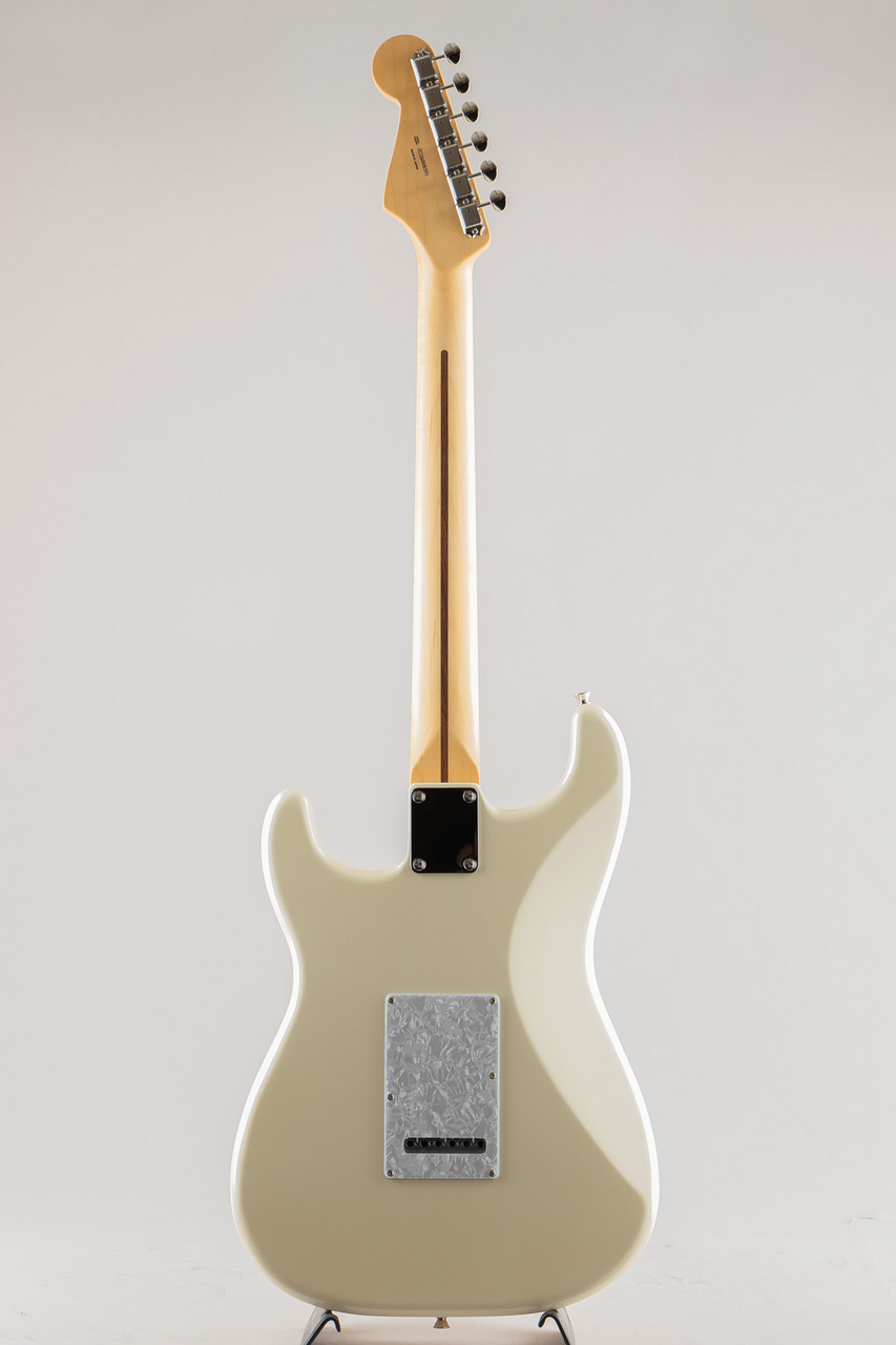Fender Made in Japan MIKI 2026 FSR Hybrid II Stratocaster HSS