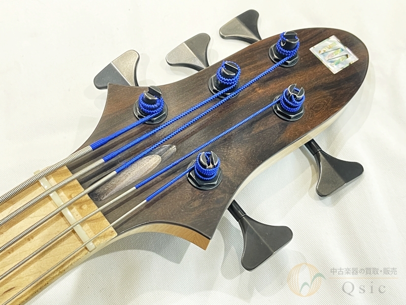 みうらぺーじ MIURA GUITARS MB-1 【返品OK】[VK934]【箕面店在庫】 //セール