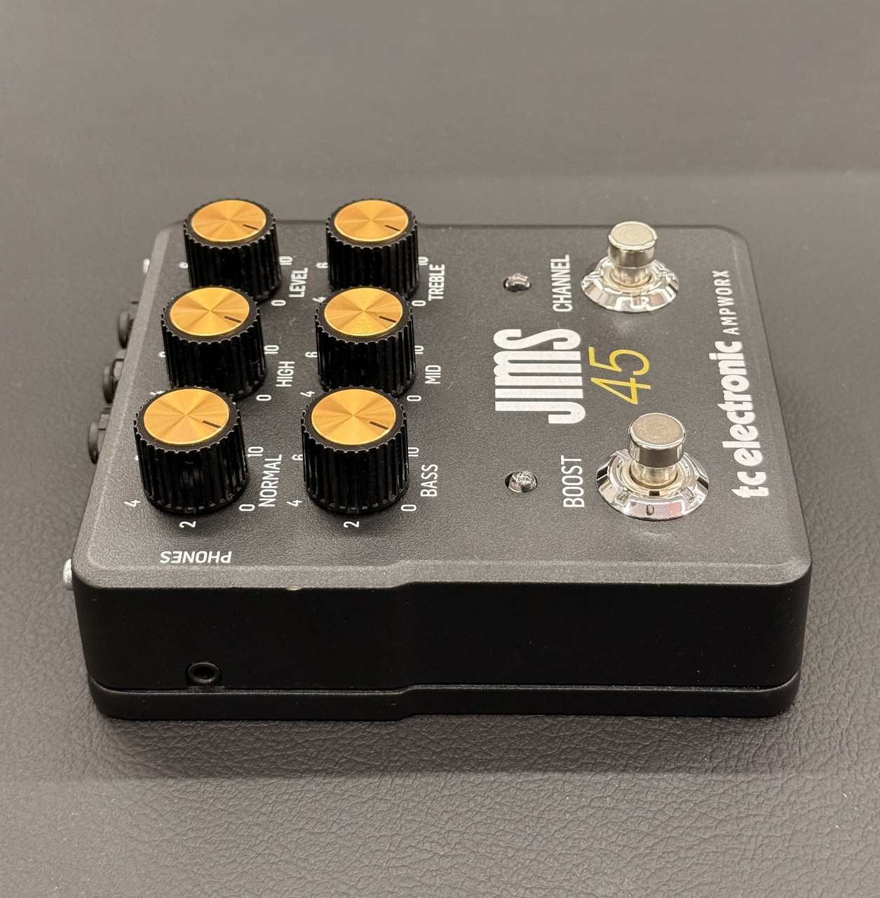 tc electronic JIMS 45（中古）【楽器検索デジマート】