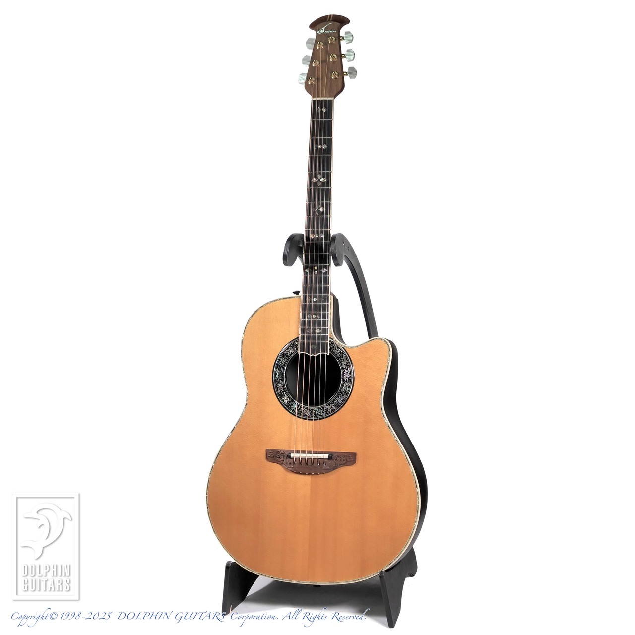 ギター Ovation 1769X Custom Legend Ovation Custom Legend 1769 (1994) | eBay