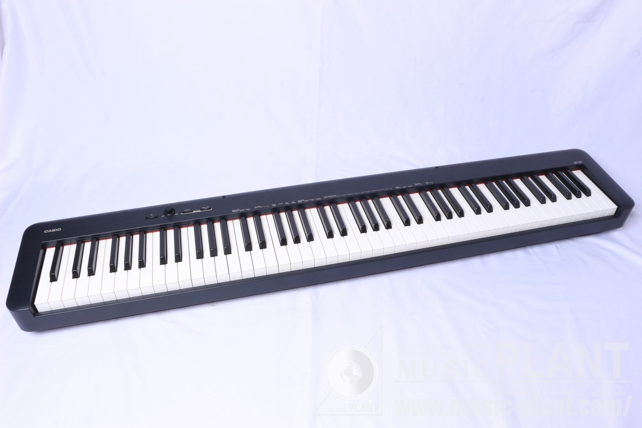 Casio CDP-S105（中古）【楽器検索デジマート】